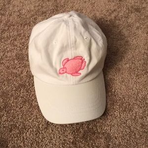 Shelly Cove Breast Cancer Awareness Cap